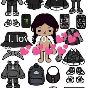 Meet your Posher, Annette